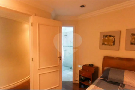 Apartamento a venda na Mooca