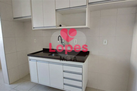 APARTAMENTO À VENDA JARDIM AQUARIUS, 82m², 2 DORMITORIOS, 1 SUITE, 1 VAGA SÃO JOSÉ DOS CAMPOS/SP