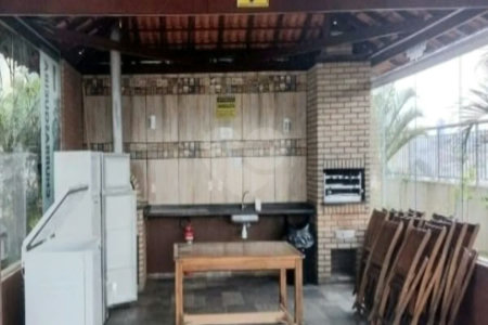 Apartamento à venda na Vila América, 66m², 2 quartos (1 suíte)