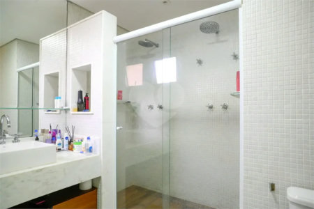 Apartamento à venda com 2 quartos em Jardim da Saúde, São Paulo