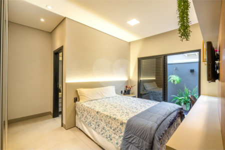 Casa à venda com 3 quartos, sendo 3 suítes, no condomínio Portal das Àguas, Três Lagoas - MS