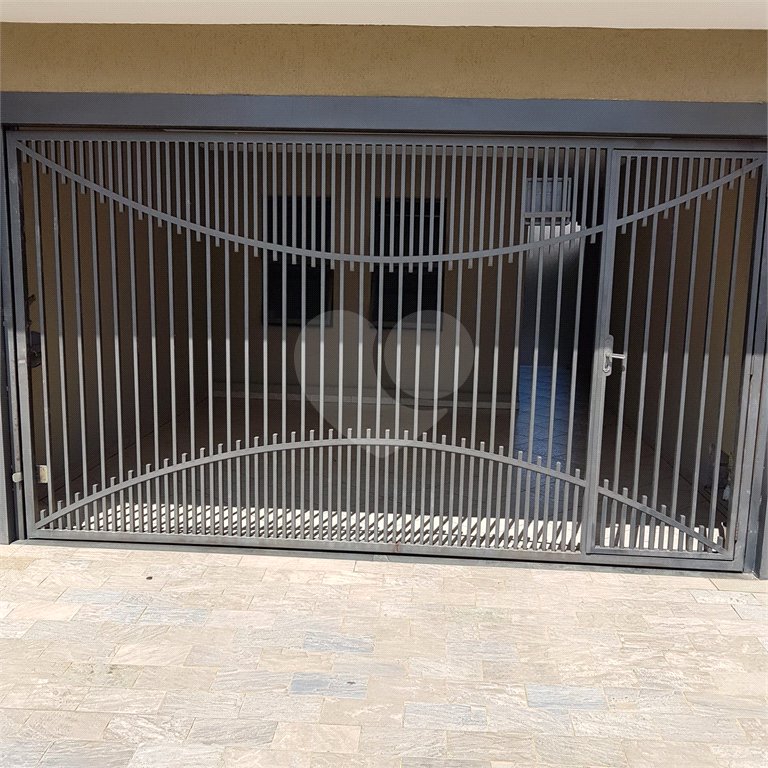 Sobrado na Vila Boa Vista.
