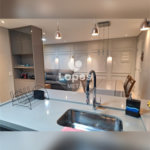 APARTAMENTO Á VENDA - BAIRRO PARQUE INDUSTRIAL, 2 QUARTOS COM UM DELES SENDO UMA SUÍTE, 1 VAGA DE GA