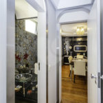 Apartamento á venda em Higienópolis com 212m² 3 dormitórios 1 suíte 2 vagas