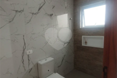 SOBRADO NOVO À VENDA NA PENHA, 3 QUARTOS (1 SUÍTE), GARAGEM, ÁREA GOURMET