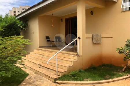 Casa para venda no Condomínio Parque Faber 1