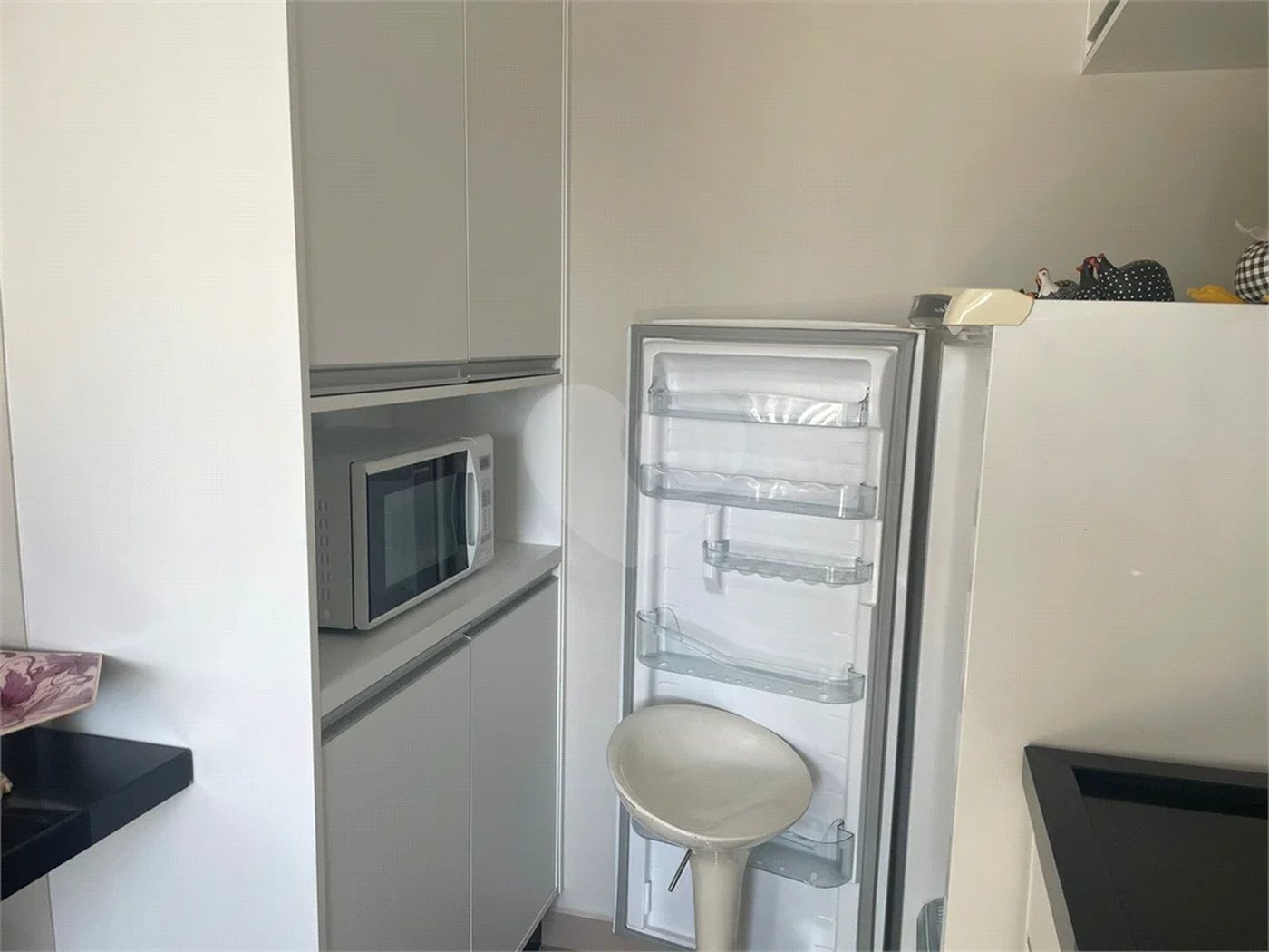 Lindo Apartamento à venda no Centro de Piracicaba/SP -