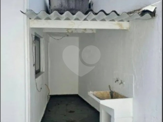 Sobrado à venda com 2 quartos em Jaraguá, São Paulo, SP