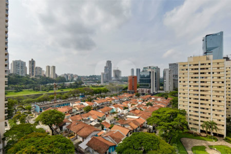 Apartamento 3 suítes 3 vagas a venda no condomínio The Gift - São Paulo