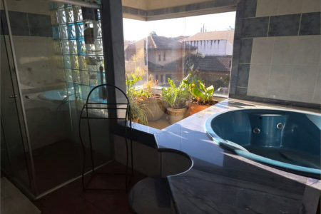 Casa / Sobrado à Venda – Vila Suíça | Indaiatuba/SP