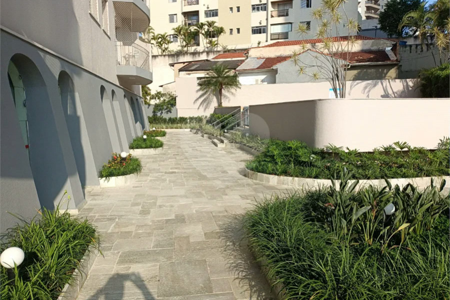 Apartamento à venda com 3 quartos, sendo 1 suíte,  em Santana, São Paulo, SP