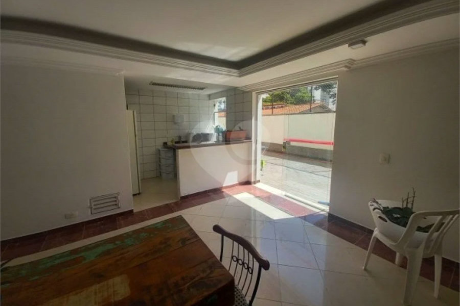 Apartamento à venda com 2 quartos, sendo 1 suíte, em Vila Mascote, São Paulo, SP