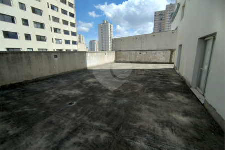 Apartamento no Cambuci - 2 quartos - varanda - 2 vagas