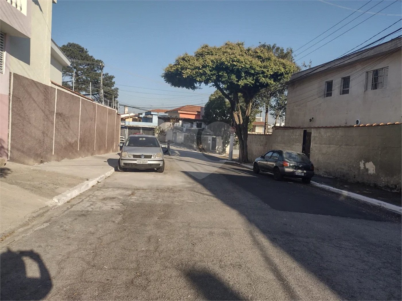 SOBRADO Á VENDA EM SP PENHA.