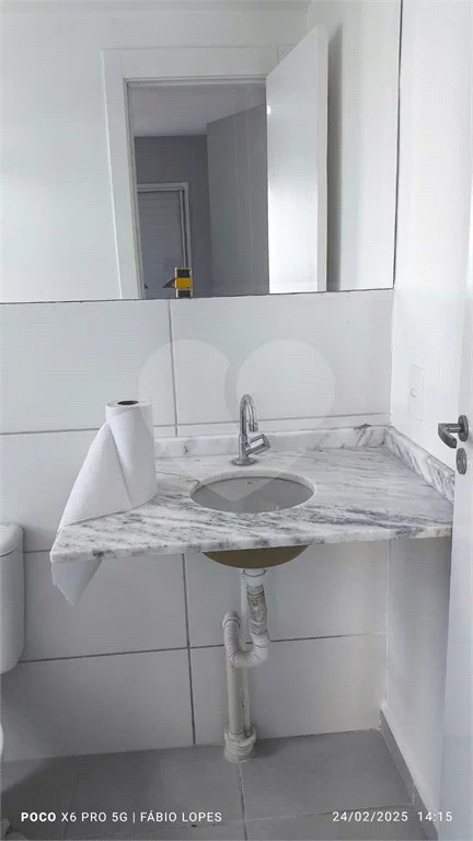 Apartamento dois dormitórios c/ suíte Hortolândia