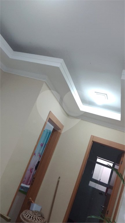 Lindo apartamento no Bosque dos Ipês .