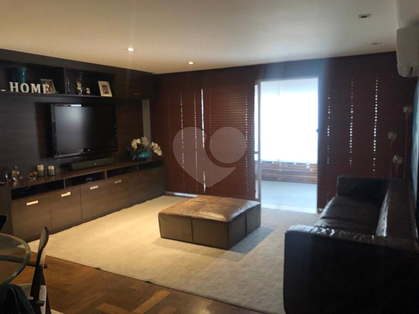Condomínio Luzes da Mooca Apartamento 204 m² 4 suítes 4 vagas Condominio Clube.