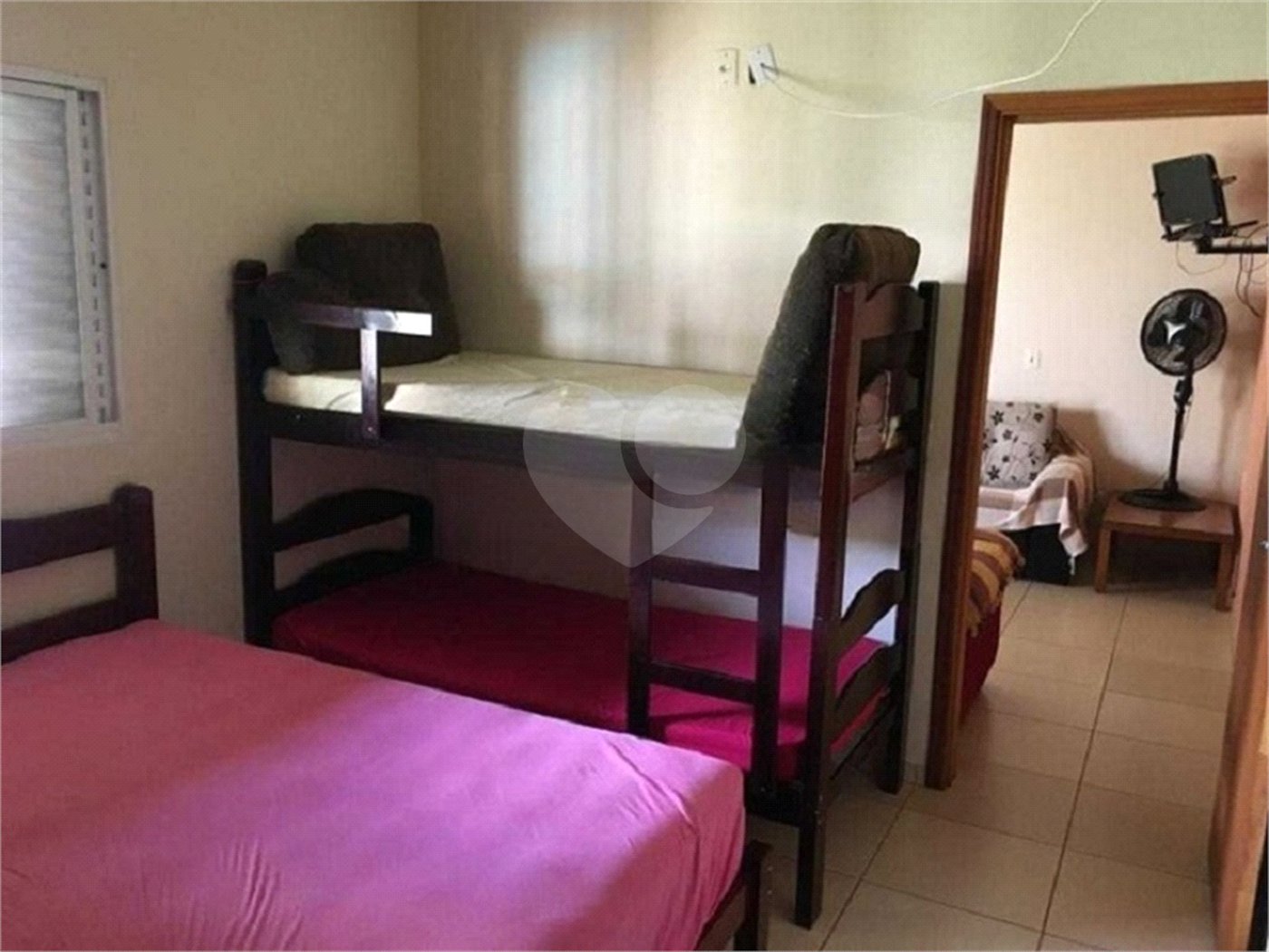 Casa com piscina