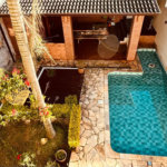Sobrado à venda com 3 quartos, sendo 1 suíte,  em Chácara Recanto Verde, Cotia, SP