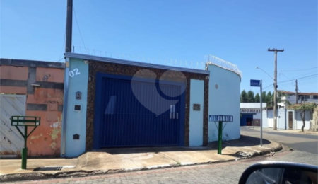 Casa à venda com 2 quartos, sendo 1 suíte,  em Jardim América, Ibaté, SP