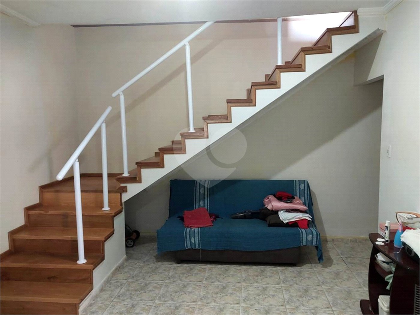 Casa sobrado para venda no Residencial Itamarati