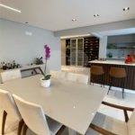 APARTAMENTO A VENDA, RESIDENCIAL AQUARIUS RESORT, BAIRRO JARDIM AQUARIUS, 3 SENDO SUITES, 3 VAGAS D