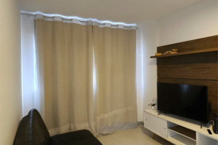 Apartamento à venda com 3 quartos em Butantã, São Paulo - SP