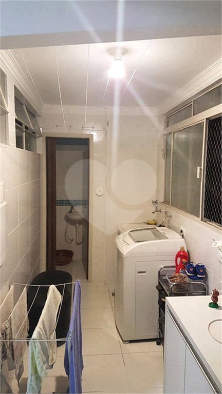 Apto na V. Mariana c/ 100m2 - 3 Quartos/1 Suíte - próximo metrô Ana Rosa