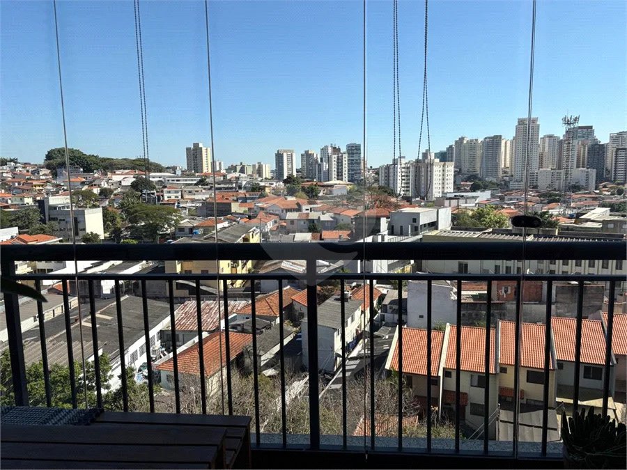 Apartamento á venda - Condomínio Clima Bothânico
