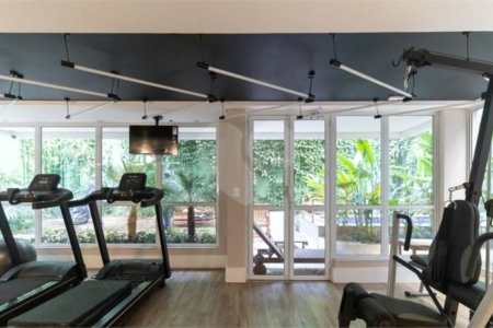 APARTAMENTO PARA LOCAÇÃO