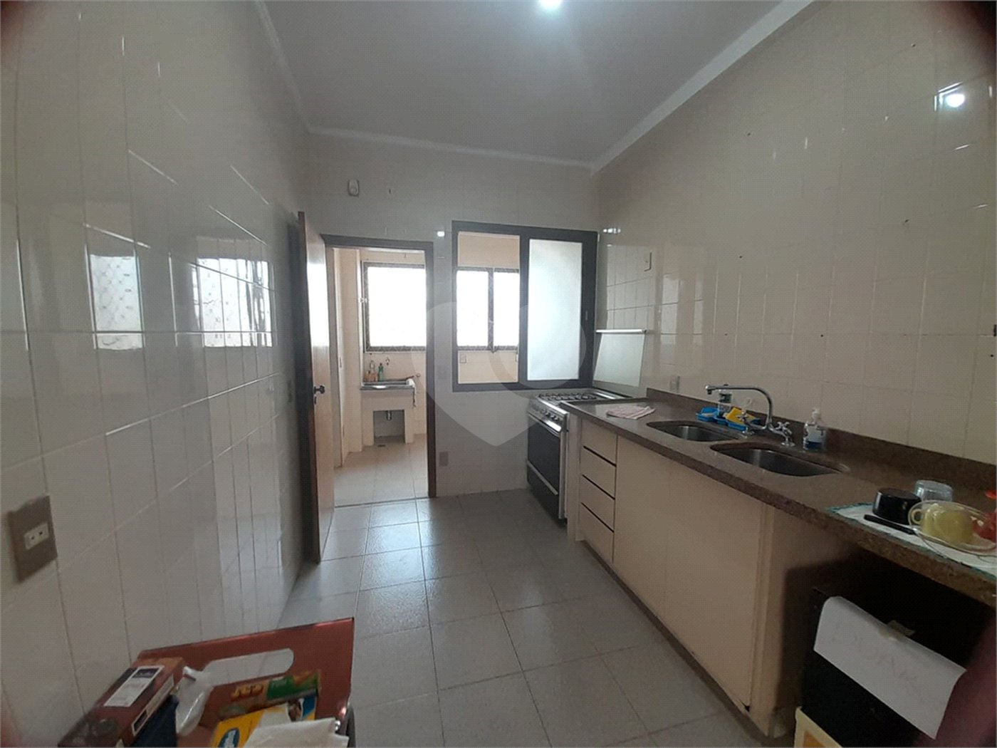 Apartamento à Venda no Edifício João Malagutti – 3 Dormitórios, 132m², Vista Maravilhosa!
