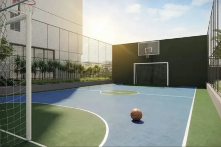 Apartamento de 115 m² com 2 suítes e planta reversível para 3 suítes | Butantã