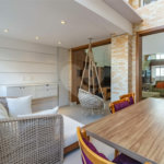 APARTAMENTO PARA LOCAÇÃO COM 151M2 - 3 QUARTOS ( 2 SUÍTES ) - 3 VAGAS NO JARDIM AMÉRICA.