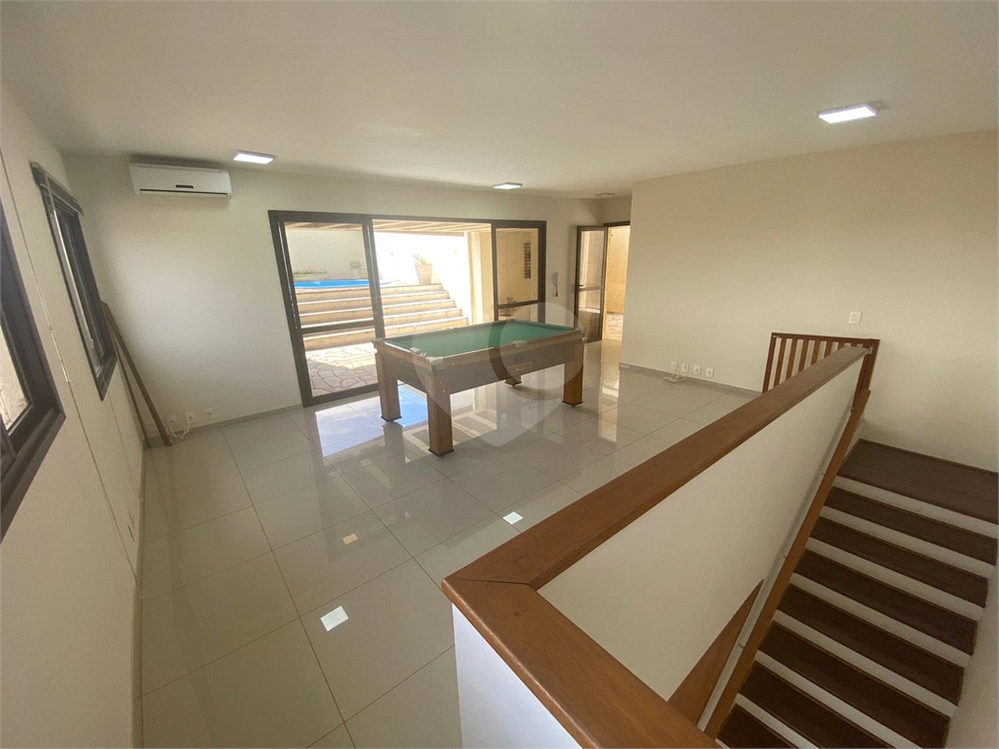 Apartamento Duplex no Condomínio Giardino de Rovello