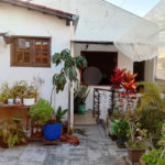 Sobrado 5 quartos.