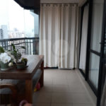 Apartamento à Venda na Bela Vista com 40 m2 de 1 Suíte em Andar Alto