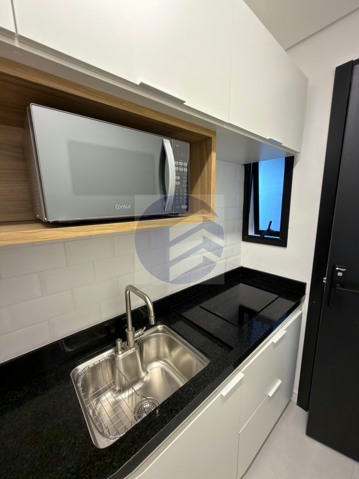 Studio para alugar com 1 quarto em Jardim Bonfiglioli, São Paulo - SP
