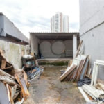 Prédio com 911m² , disponível para venda ou locação na Av. Washingtonís , em Santo Amaro.