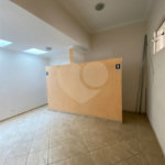 Apartamento no Edifício Riveira.