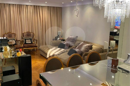Apartamento de 3 quartos (2 suítes) à venda na Mooca