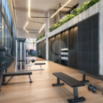 Apartamento a venda no INVERT Campo Belo