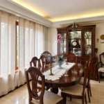 Sobrado com cinco quartos sendo 3 suites 4 vagas| R$ 3.300.000 no Alto da Boa Vista - São Paulo