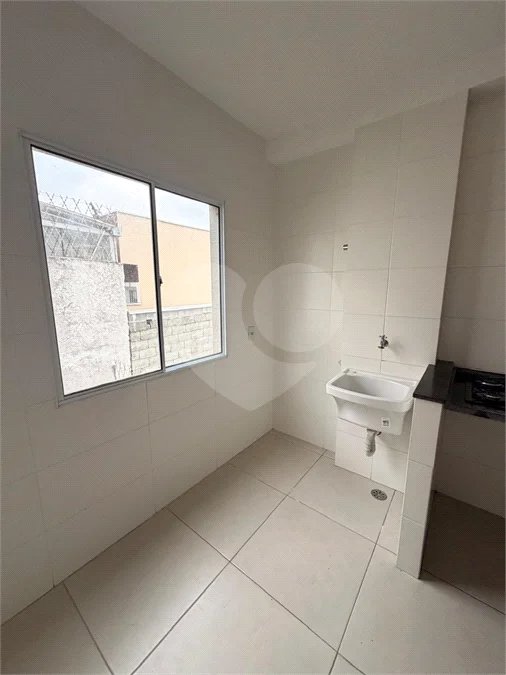 Casa em Villagio na Vila São Paulo – 62m², 2 Dormitórios 1 vaga e SEM TAXA DE CONDOMÍNIO