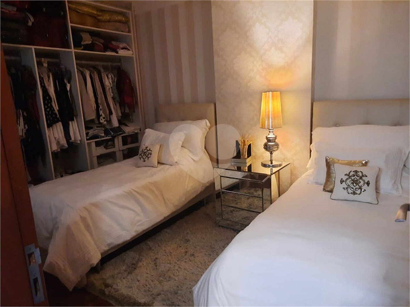 Apartamento para venda em área central