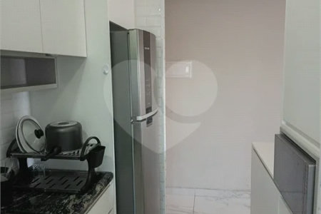 Apartamento à venda na Ponte Grande, com 58 m²