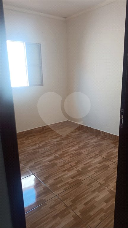 Casa á venda no Residencial Jardim Jóckei Club A