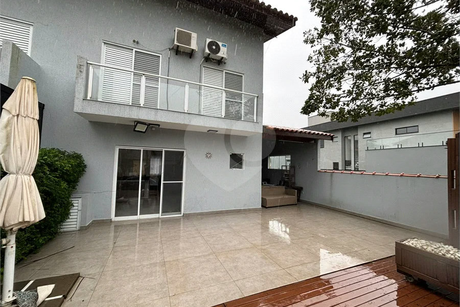 Casa à venda com 4 quartos, sendo 2 suítes, em Morada da Praia, Bertioga, SP