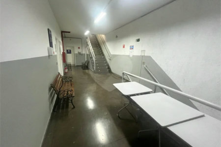 PRÉDIO COMERCIAL À VENDA NO JABAQUARA – EXCELENTE OPORTUNIDADE PARA INVESTIMENTO ALUGADA ATÉ 2029