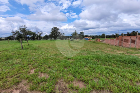 Loteamento Residencial no Condomínio Vila Pinhal do Broa