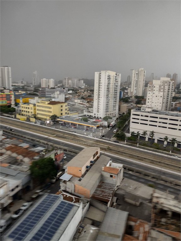 Apartamento á venda com 42m² - Mooca